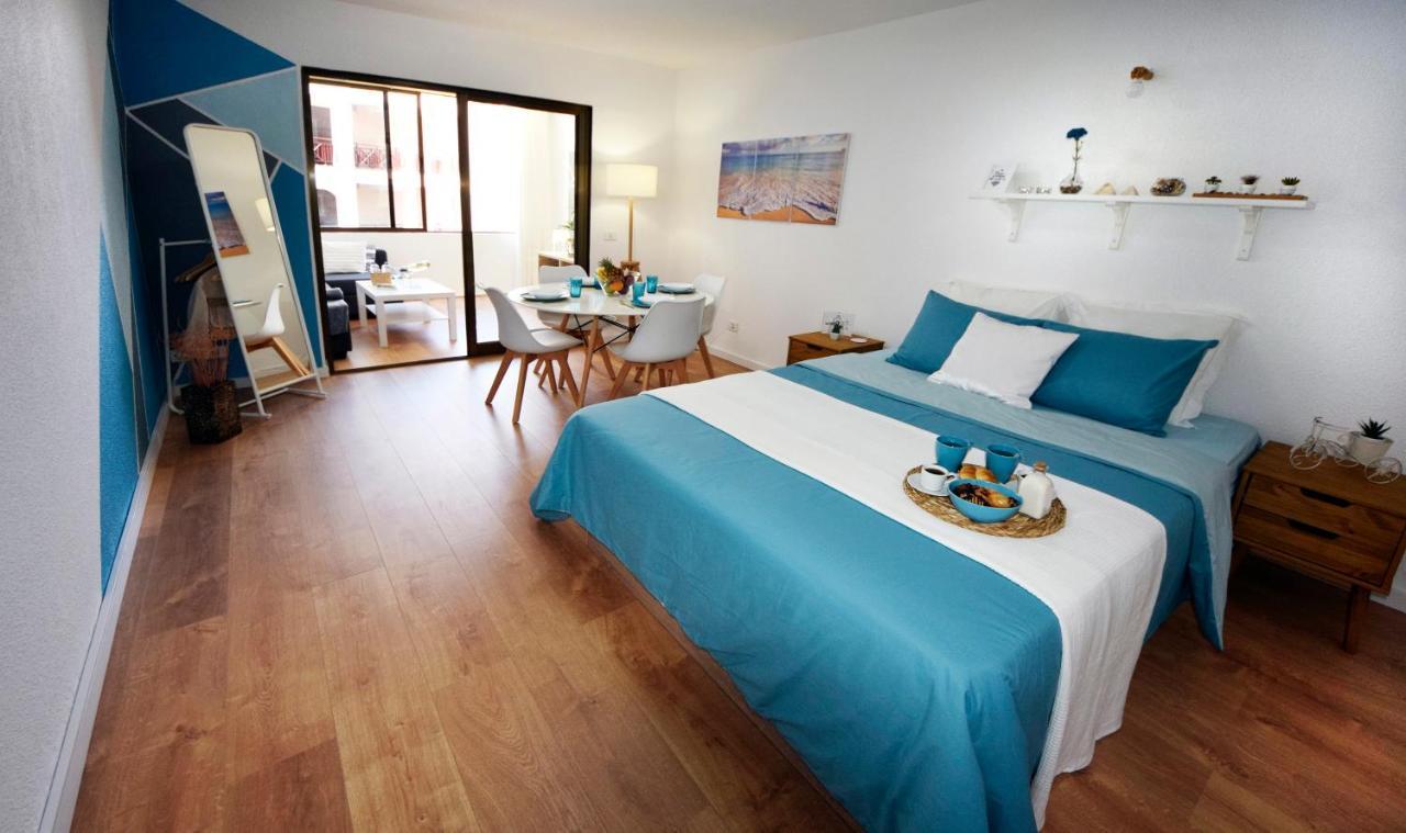 Apartamento Peaceful & Bright Loft, Heated Pool, Netflix, Free Wifi & Parking, Tennis